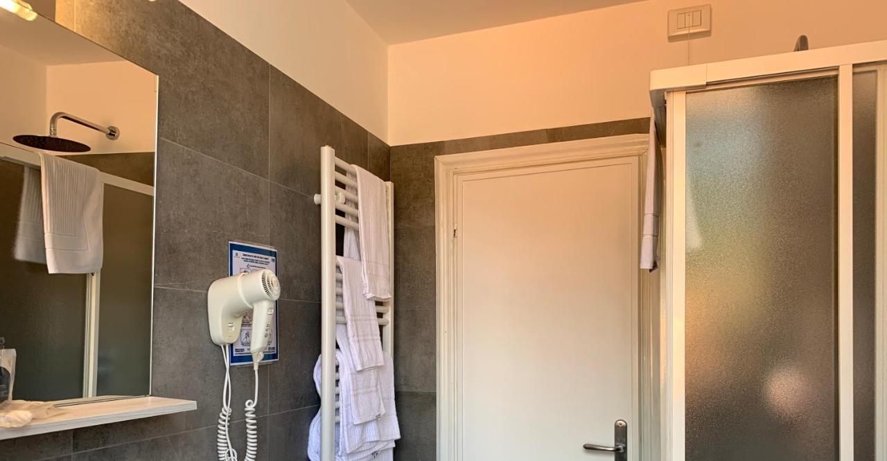 La Linea D'Acqua Apartment Manarola Zewnętrze zdjęcie